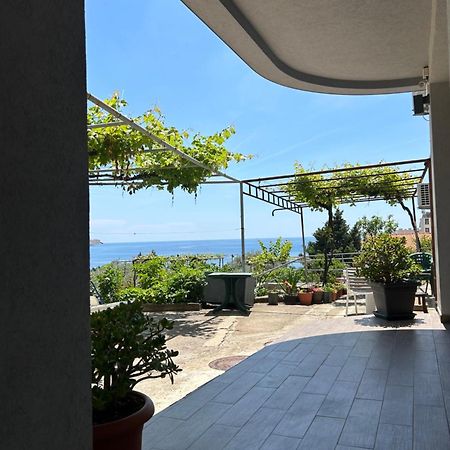 B&T Apartments Budva Dış mekan fotoğraf
