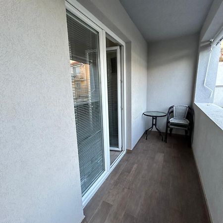 B&T Apartments Budva Dış mekan fotoğraf