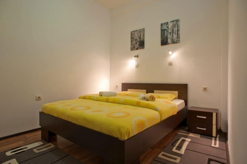 B&T Apartments Budva Dış mekan fotoğraf