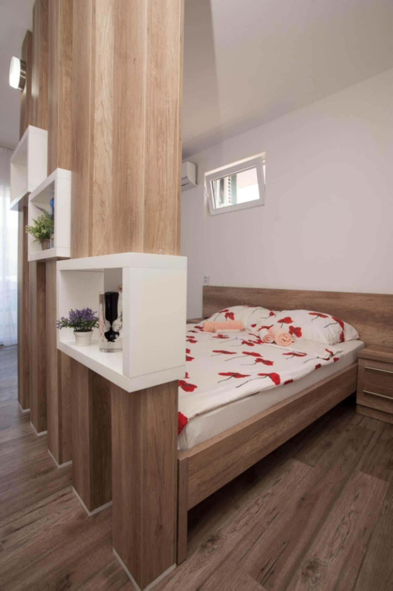B&T Apartments Budva Dış mekan fotoğraf
