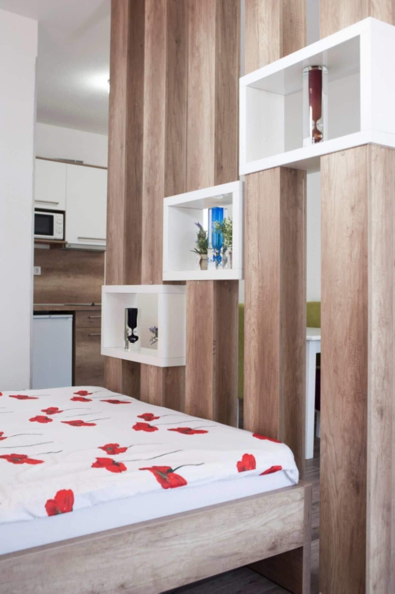 B&T Apartments Budva Dış mekan fotoğraf