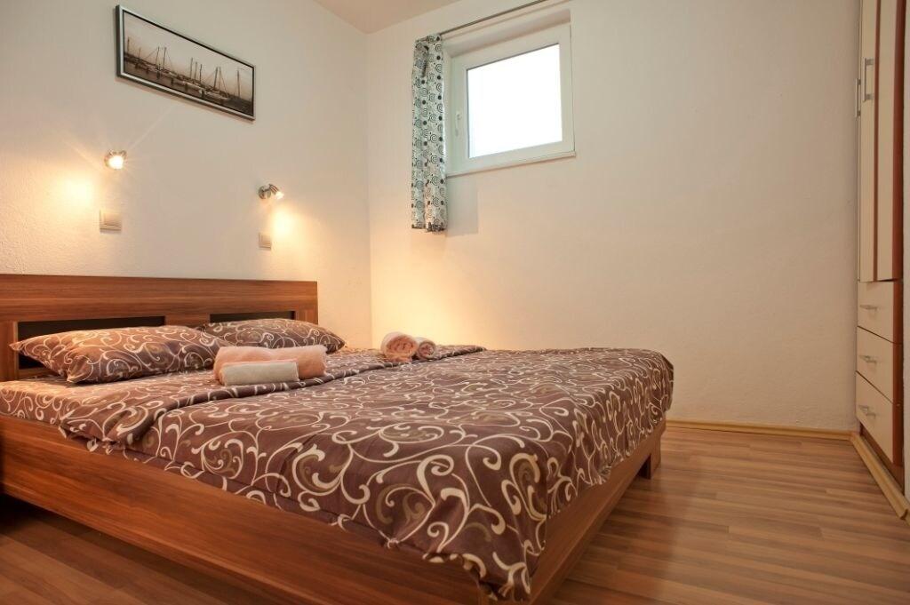 B&T Apartments Budva Dış mekan fotoğraf
