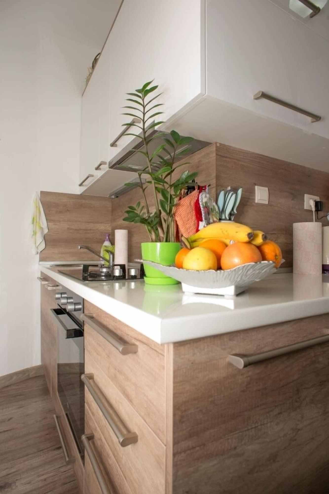 B&T Apartments Budva Dış mekan fotoğraf