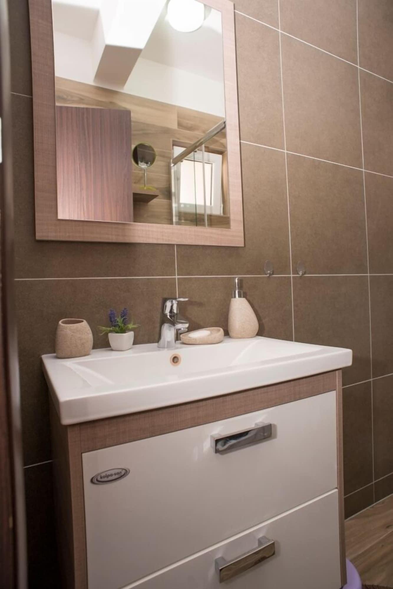 B&T Apartments Budva Dış mekan fotoğraf