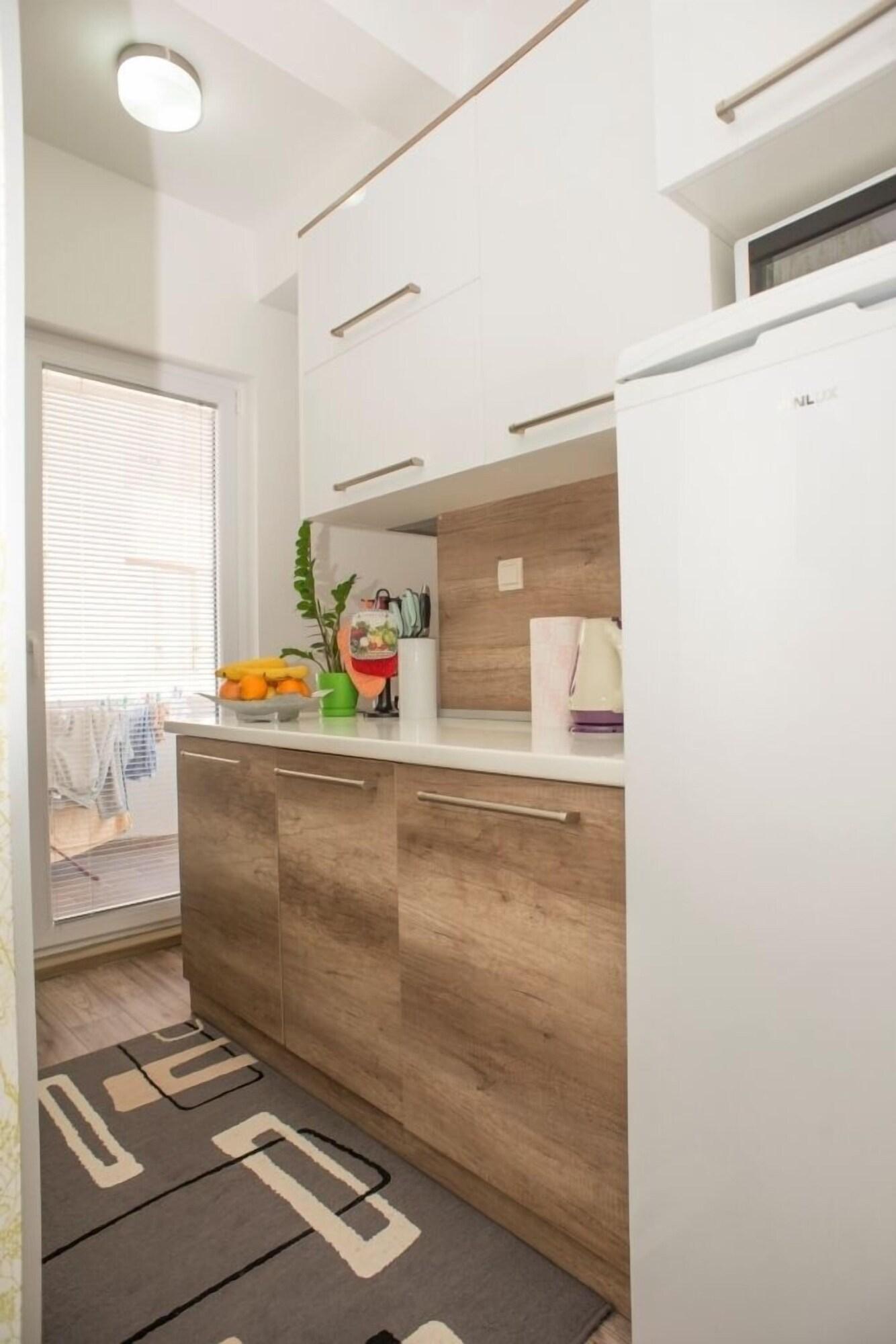 B&T Apartments Budva Dış mekan fotoğraf