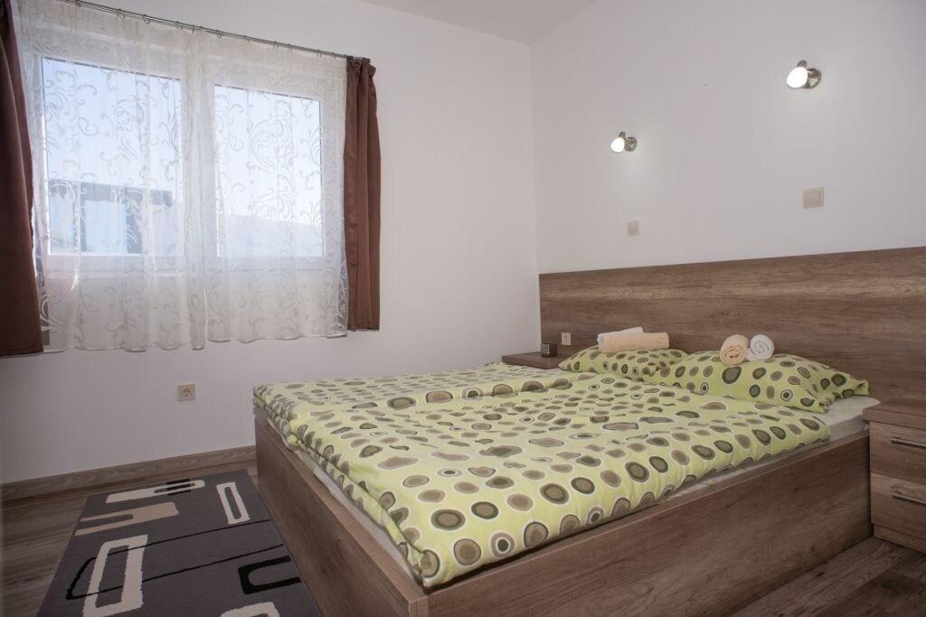 B&T Apartments Budva Dış mekan fotoğraf