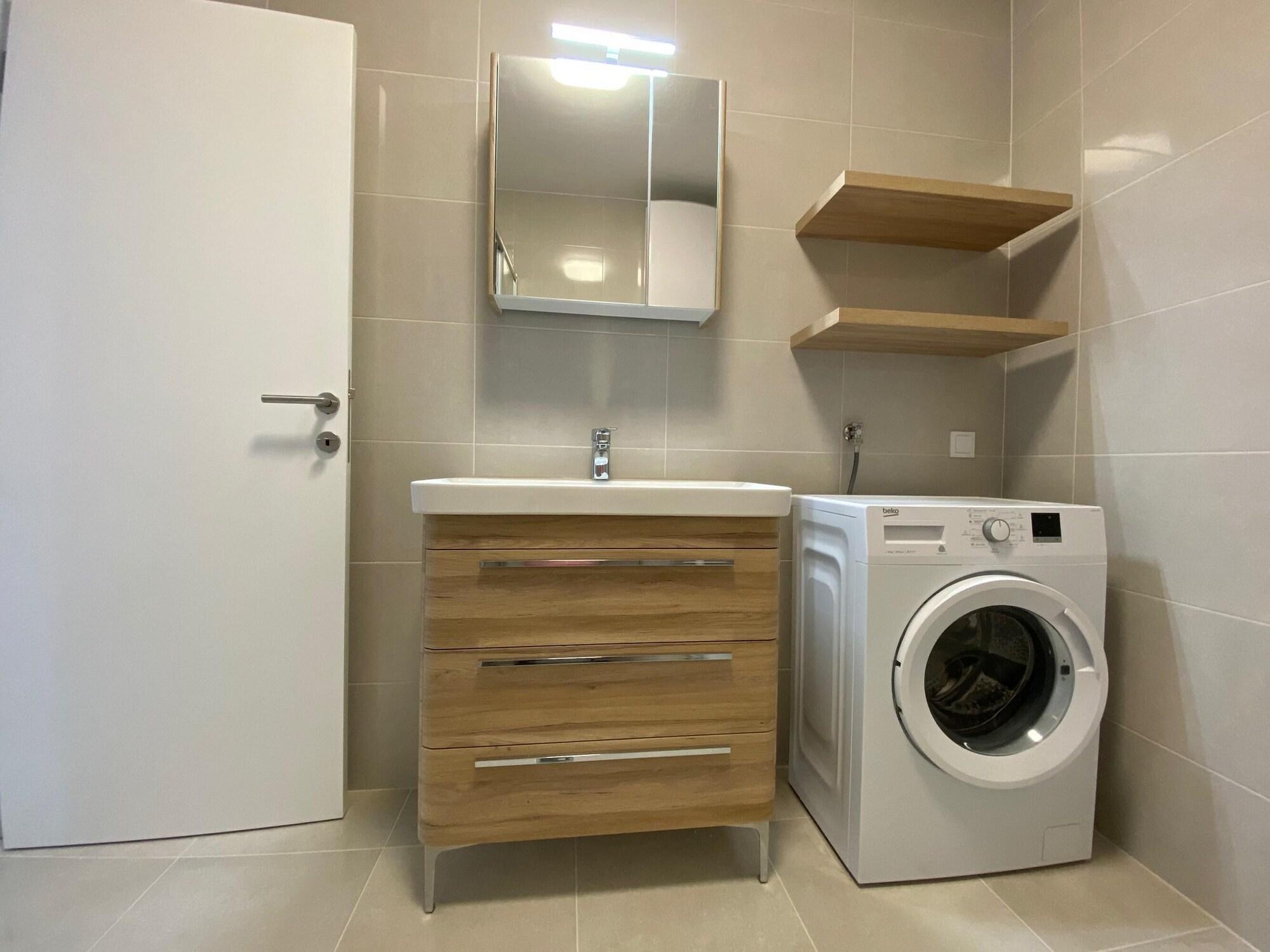 B&T Apartments Budva Dış mekan fotoğraf