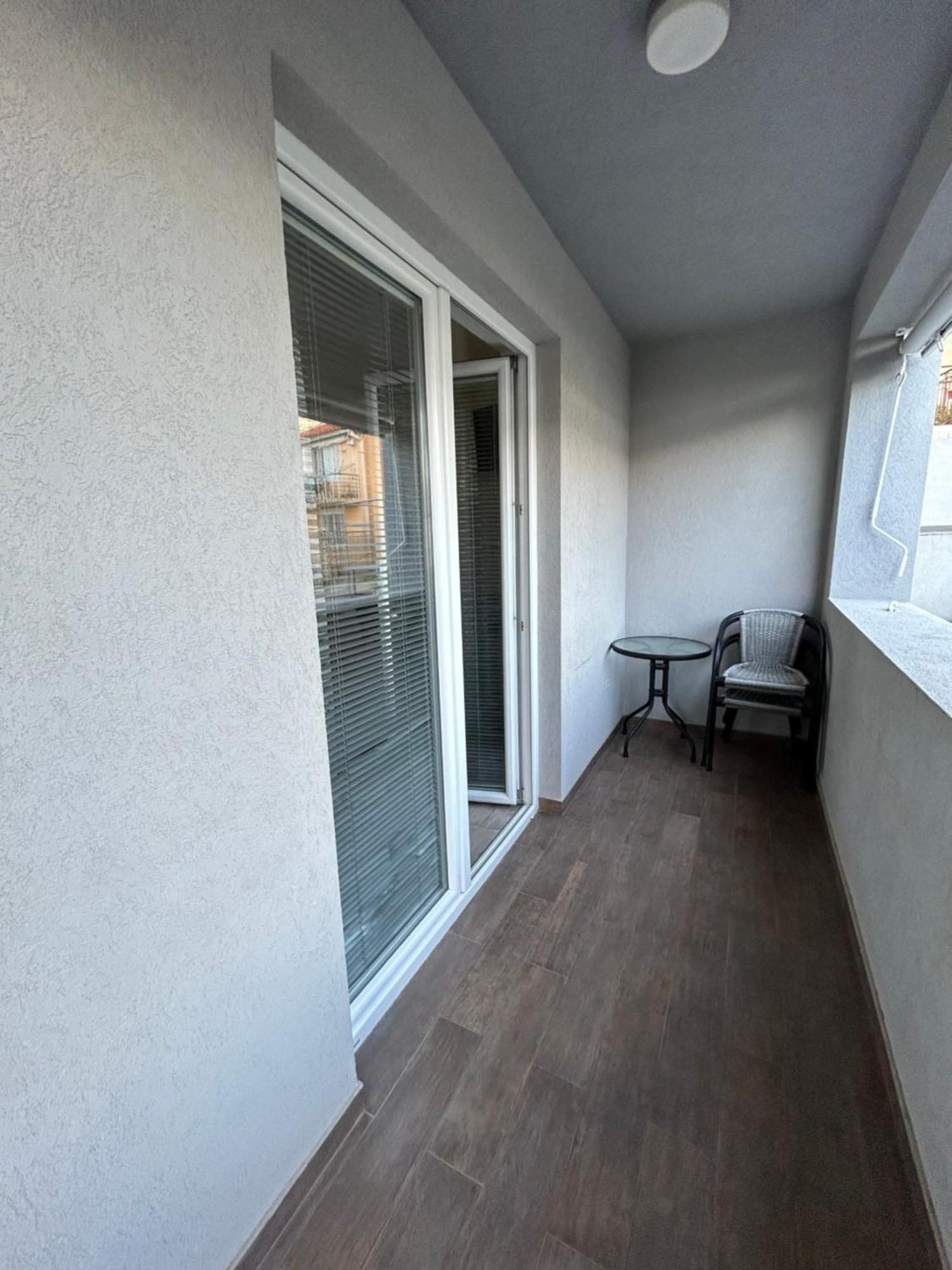 B&T Apartments Budva Dış mekan fotoğraf