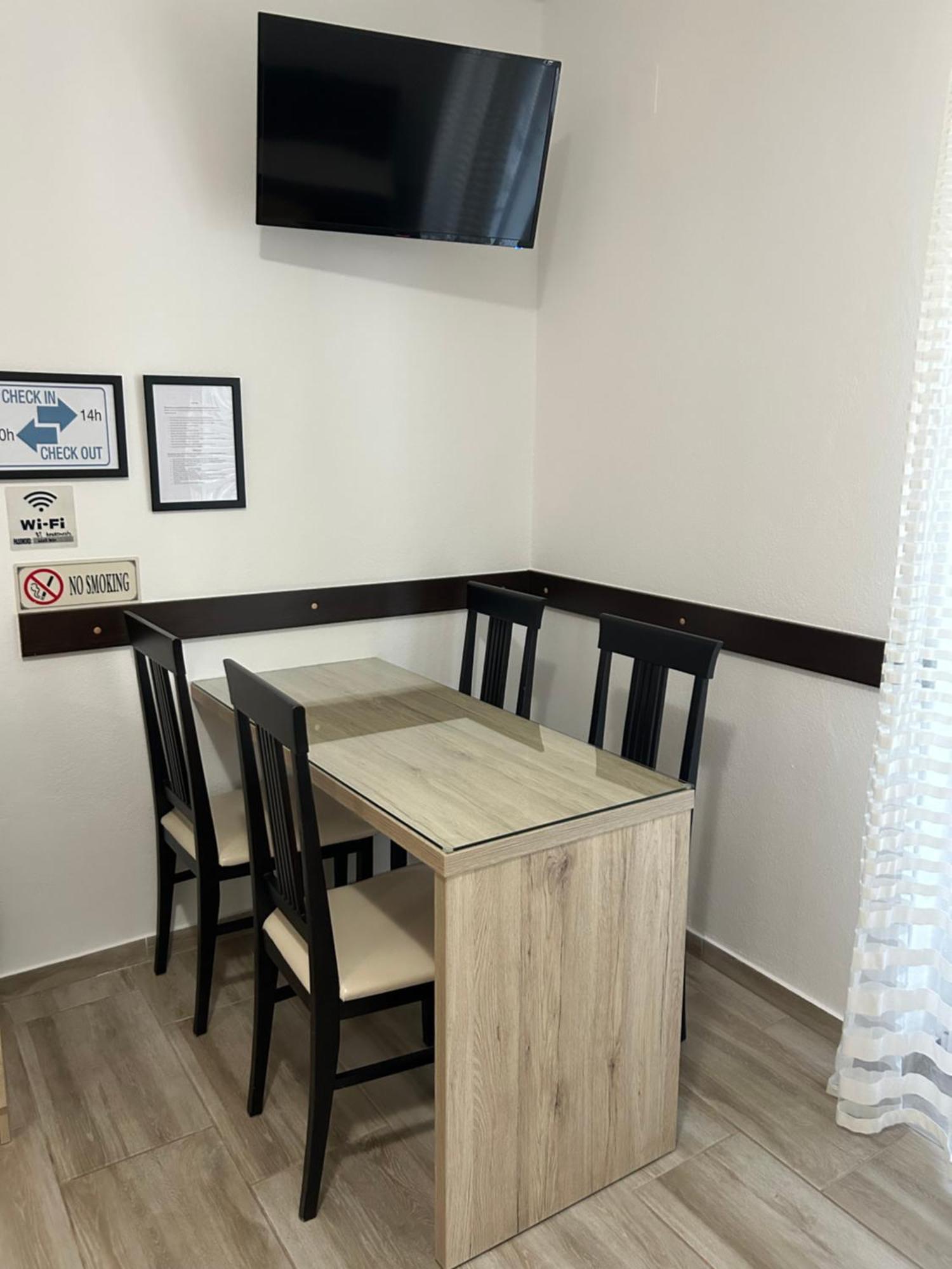 B&T Apartments Budva Dış mekan fotoğraf