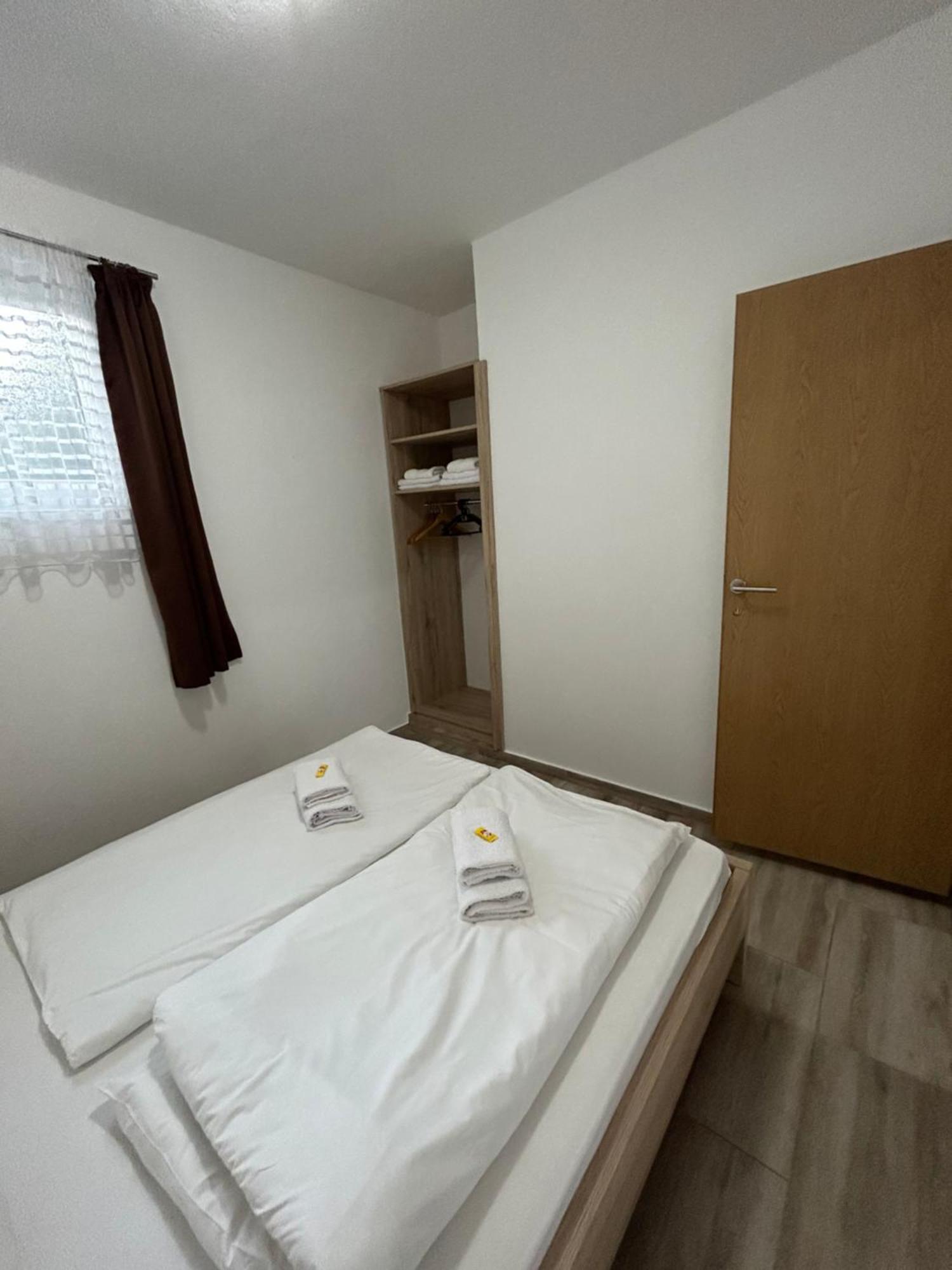 B&T Apartments Budva Dış mekan fotoğraf