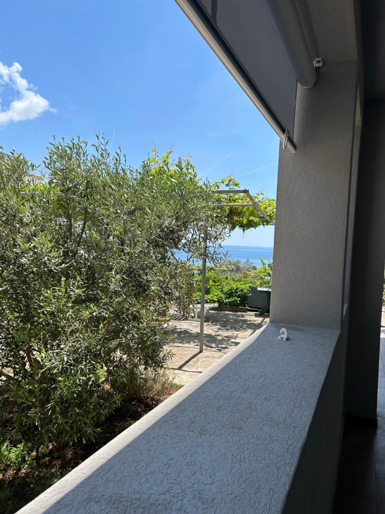 B&T Apartments Budva Dış mekan fotoğraf