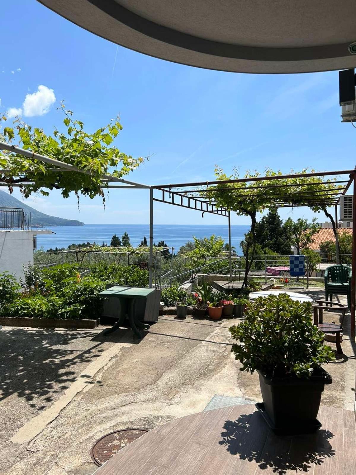 B&T Apartments Budva Dış mekan fotoğraf