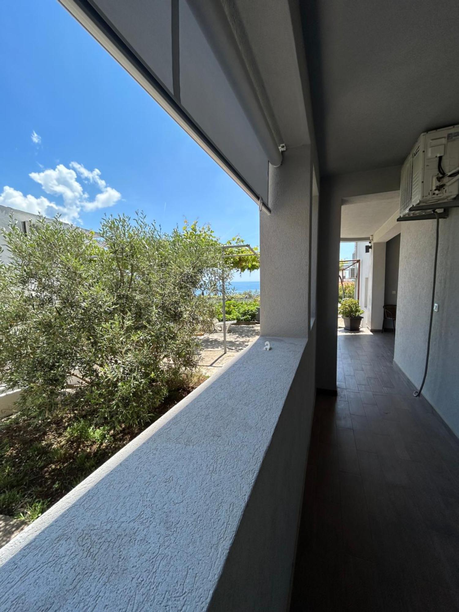 B&T Apartments Budva Dış mekan fotoğraf