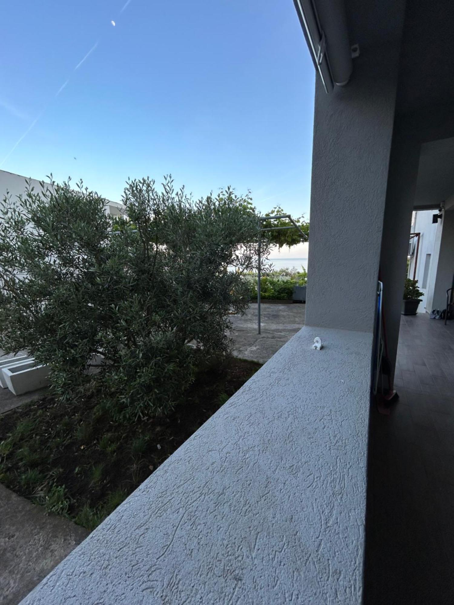 B&T Apartments Budva Dış mekan fotoğraf