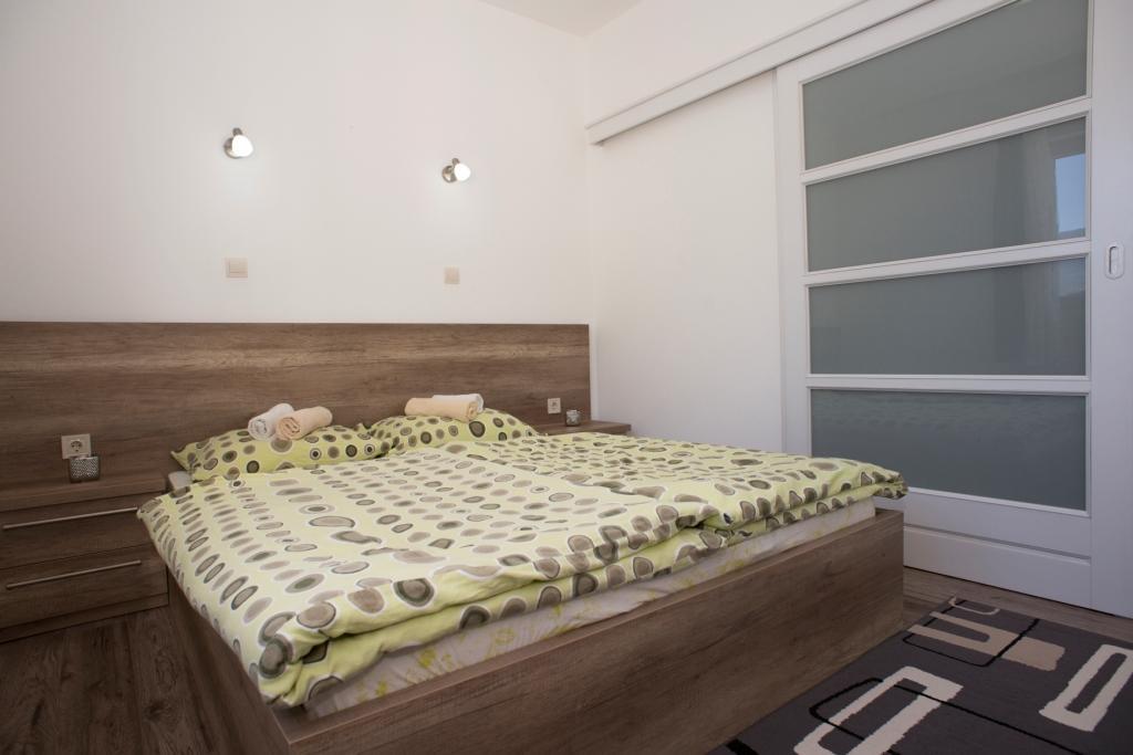 B&T Apartments Budva Dış mekan fotoğraf