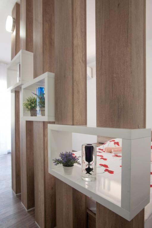 B&T Apartments Budva Dış mekan fotoğraf