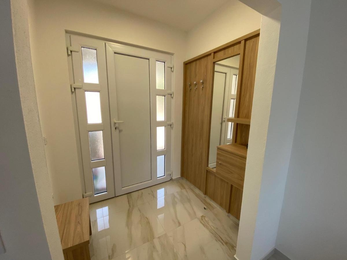 B&T Apartments Budva Dış mekan fotoğraf